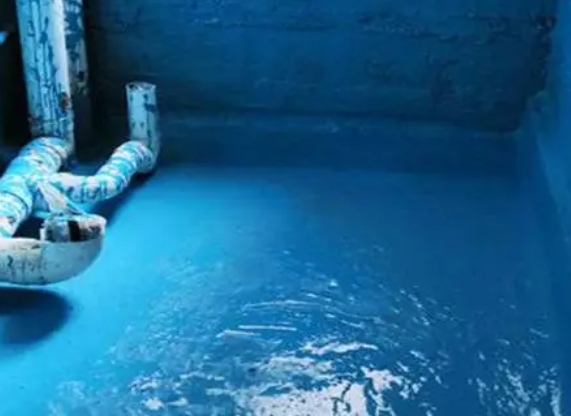望都卫生间漏水维修公司分下防水公司如何判断防水工程的质量?