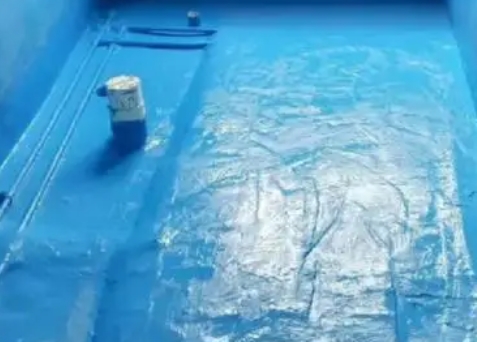 望都卫生间漏水维修公司分享下望都卫生间防水工程中常用防水涂料介绍。